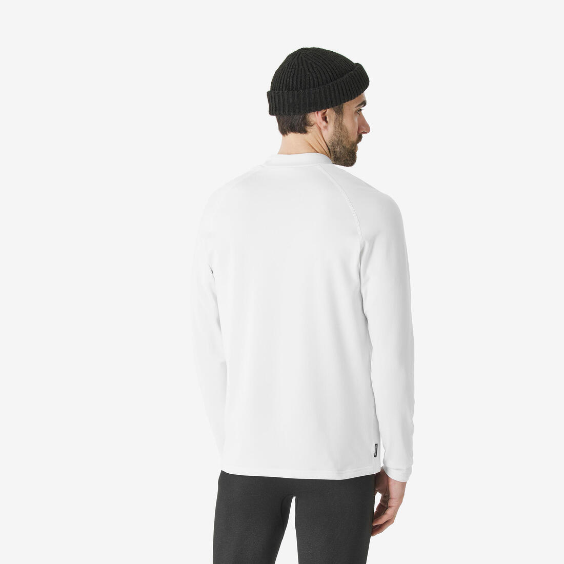 Sous-vêtement thermique de ski chaud et respirant homme, BL 500