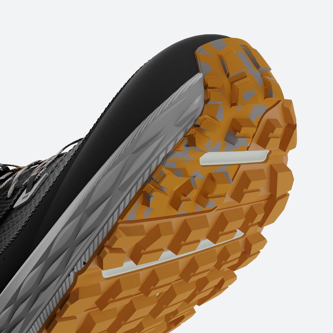 CHAUSSURES TRAIL RUNNING POUR HOMME TR2