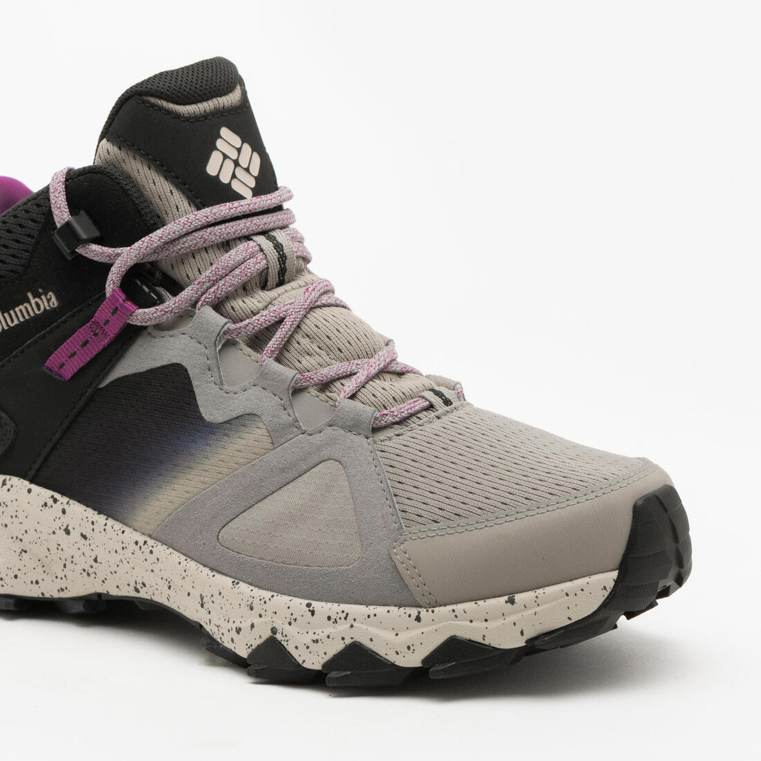 Chaussures imperméables de randonnée femme, Columbia Peakfreak Hera