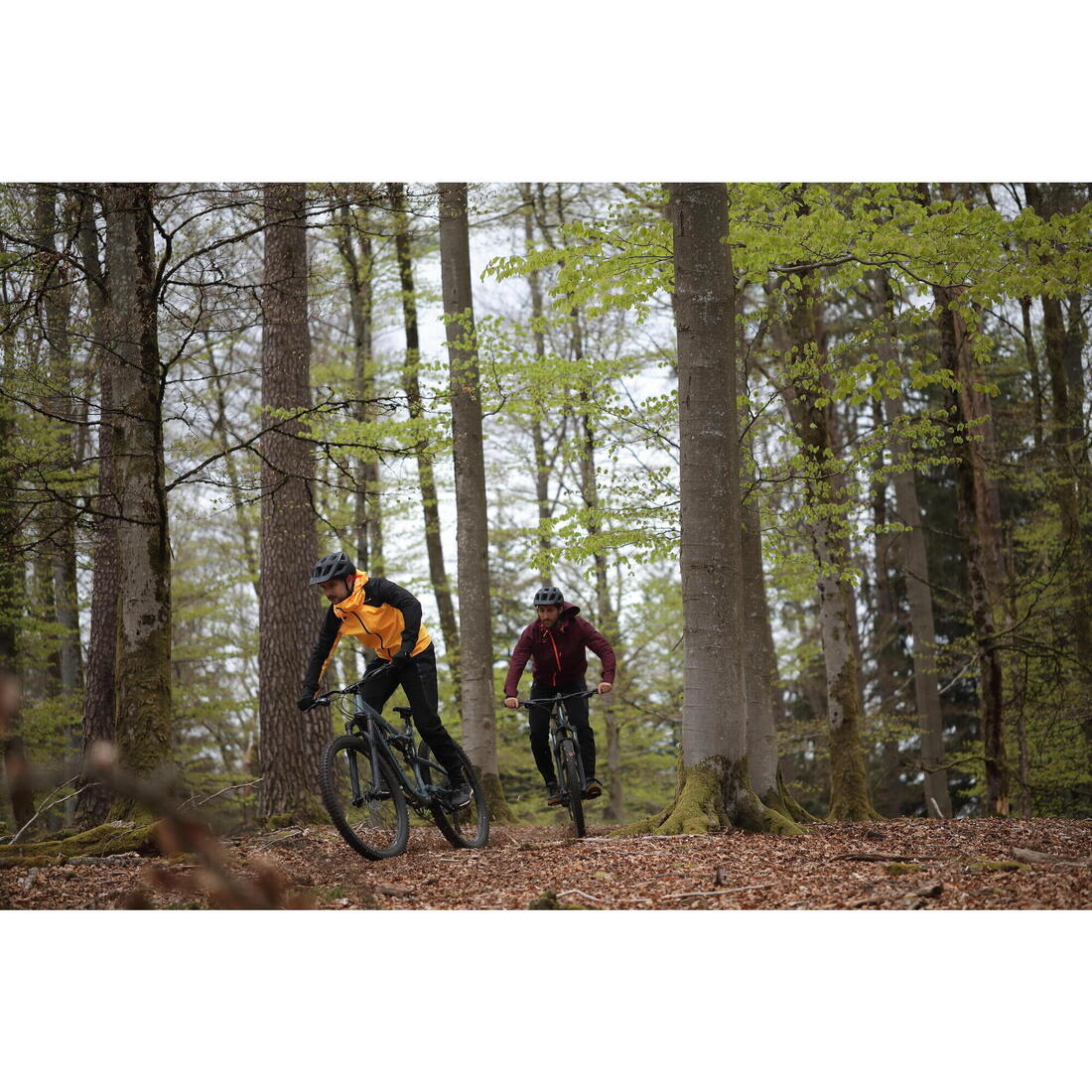 VTT All Mountain AM 50 S