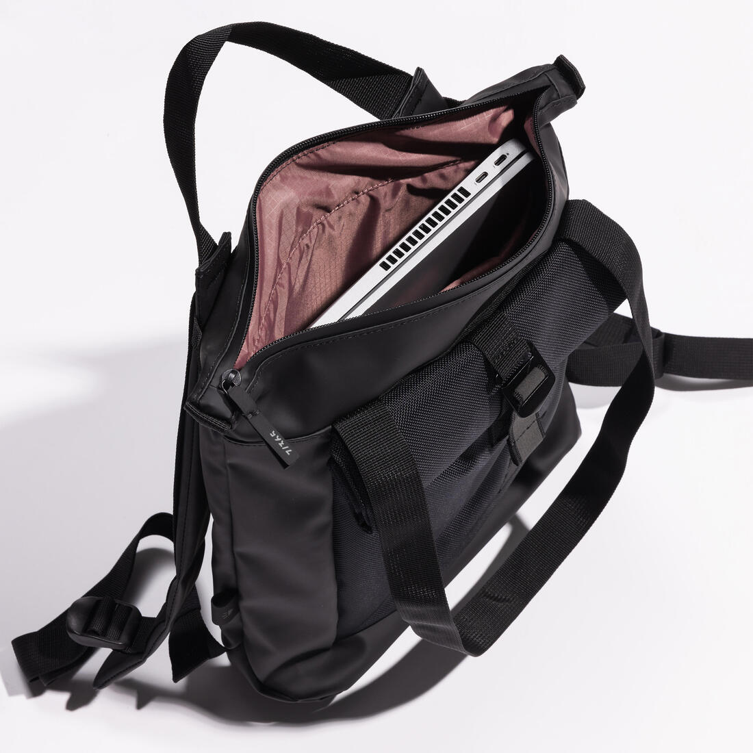 Tote bag roll top, Commute 900 10L