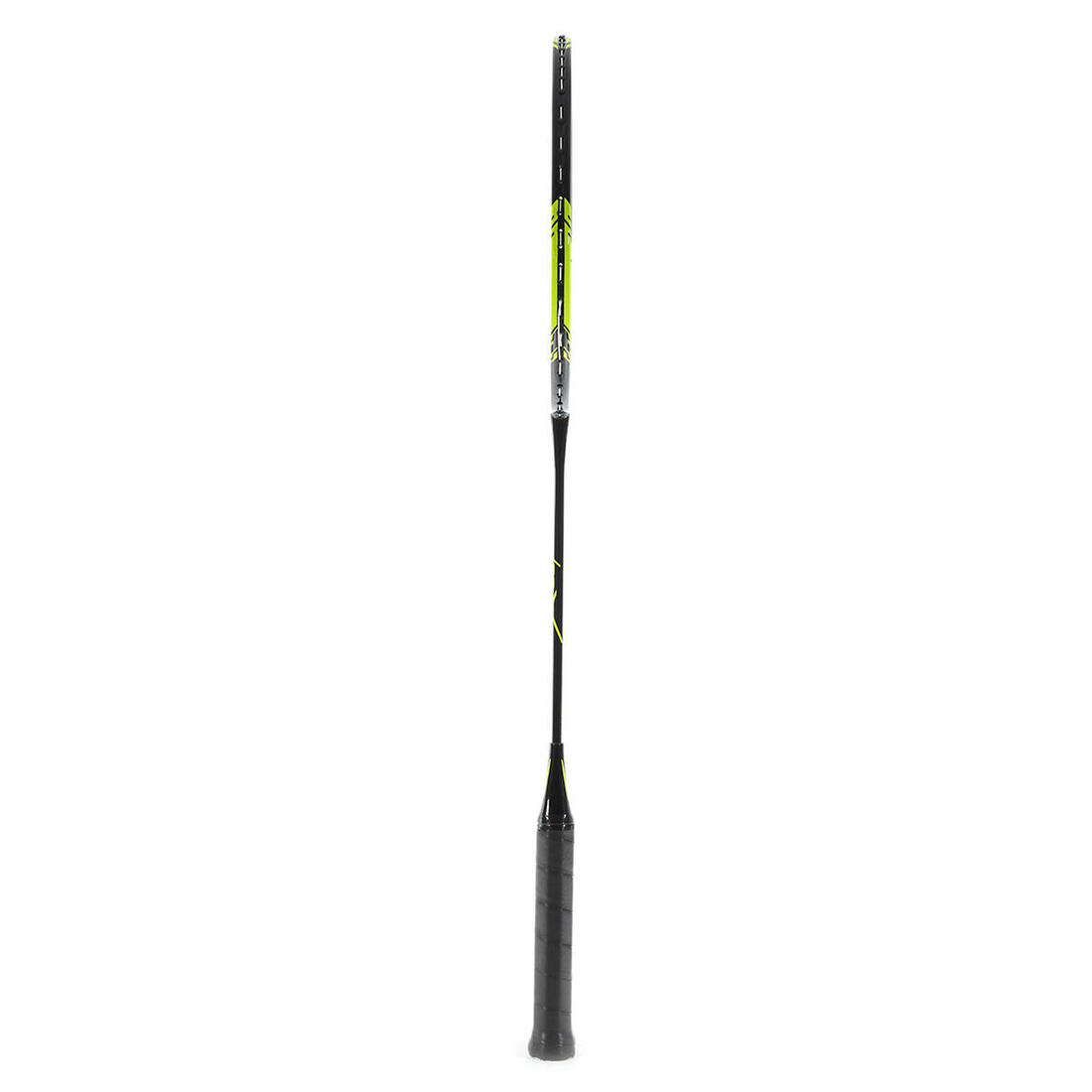 Raquette de Badminton Adulte BR 160 - Noir/Vert