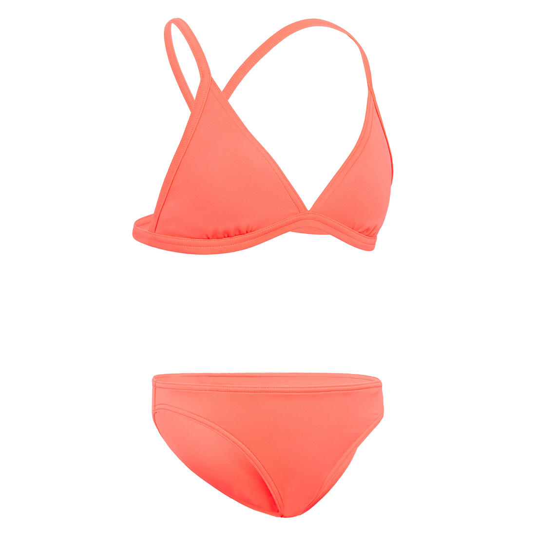 Maillot de bain 2 pièces noir tamara 100 – 8608992
