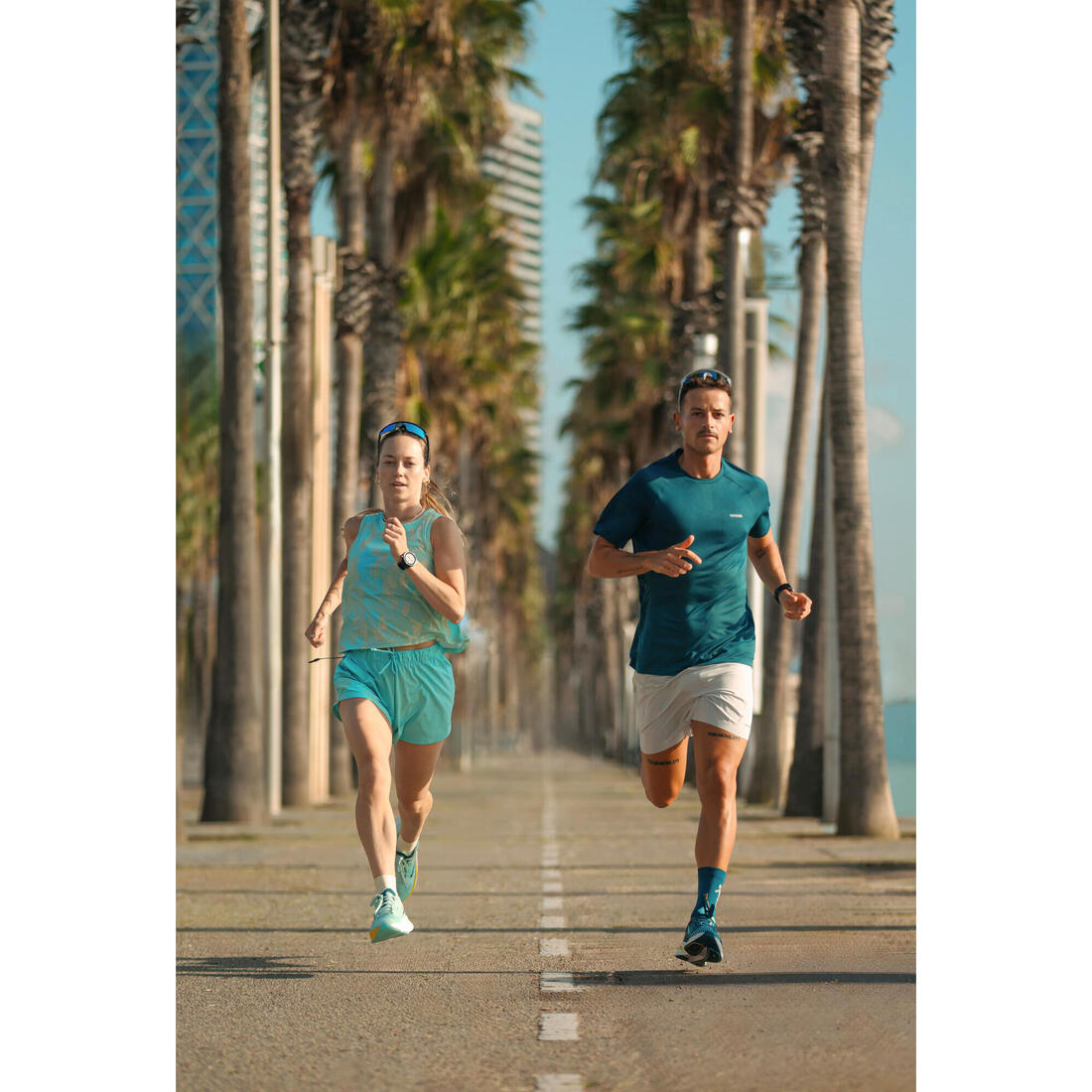 Chaussures de Running Homme,  Kiprun Kipcore