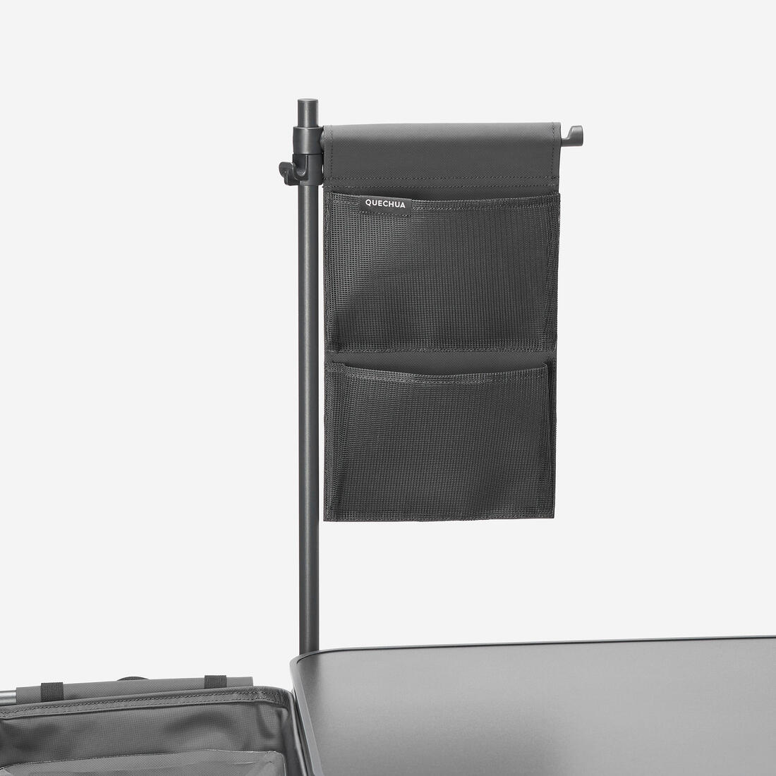 MEUBLE DE CUSINE XL - PLIABLE ET COMPACT - DE CAMPING