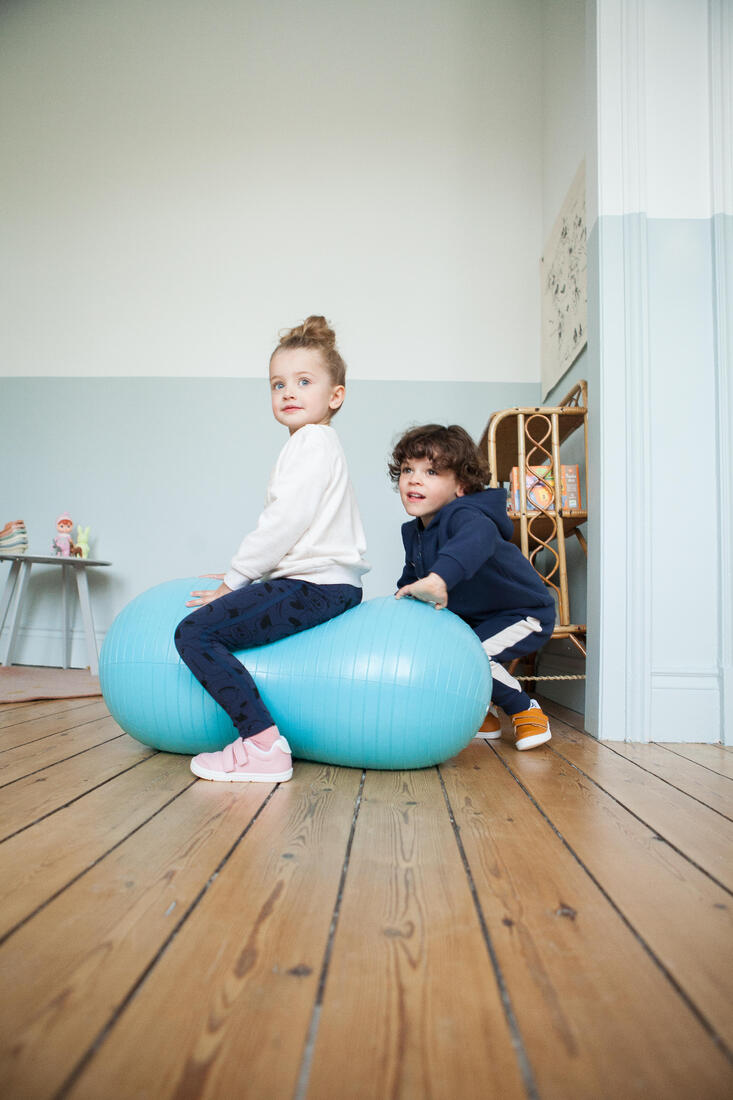 Ballon Cacahuète enfant