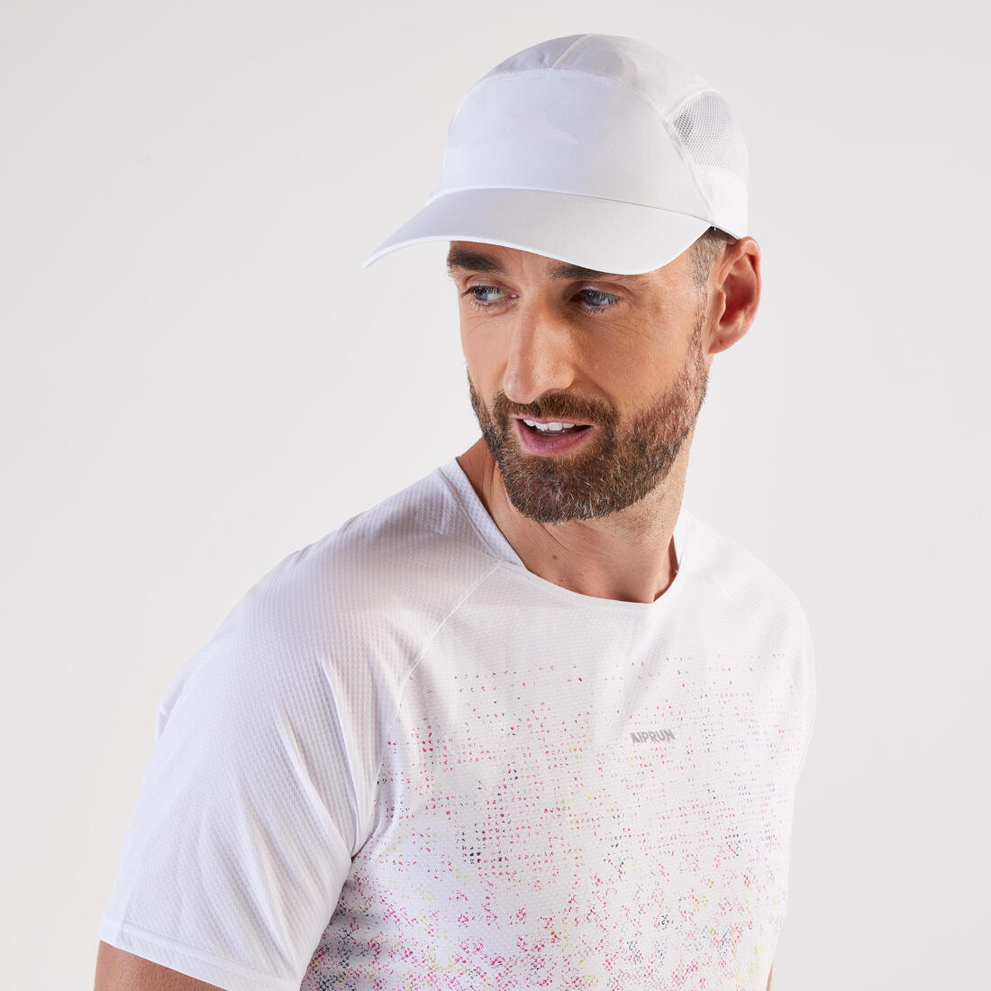 Casquette running V2 Homme Femme - KIPRUN