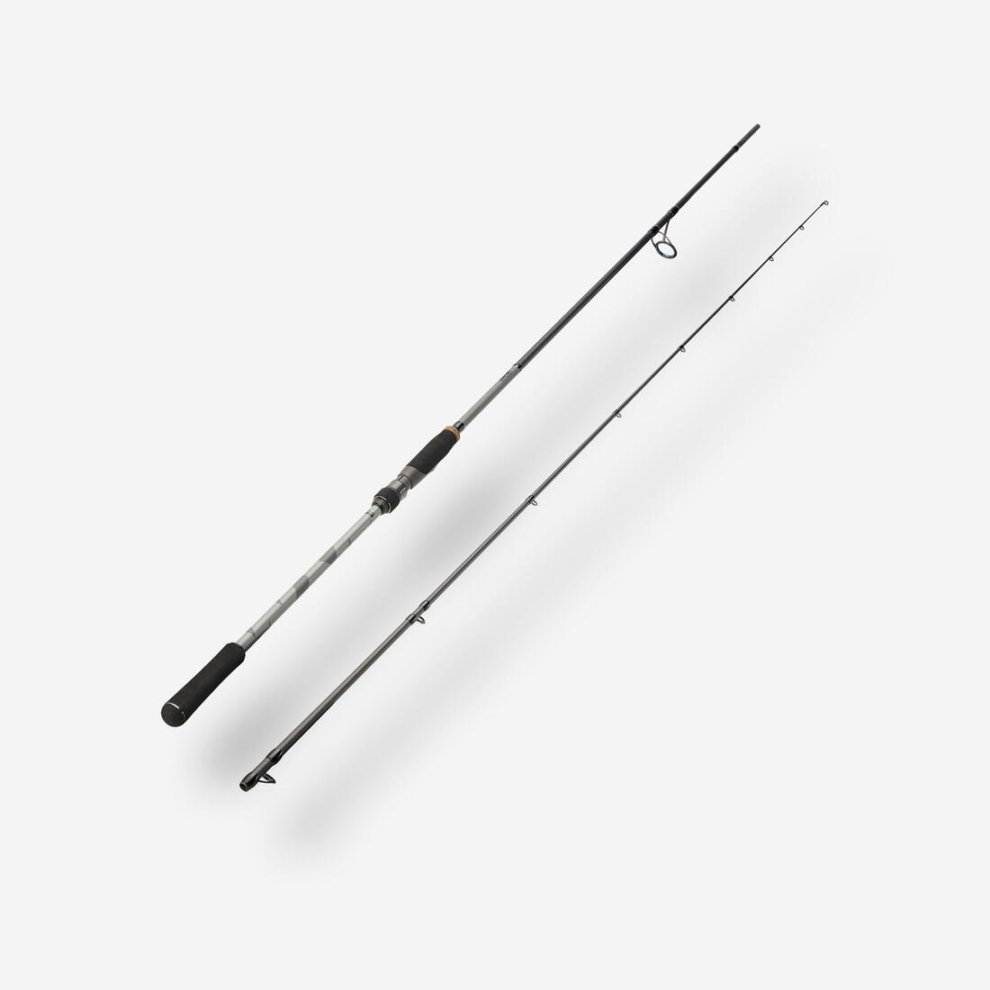 Canne pêche aux leurres WXM 500 Spinning 2.70m MH 10-30g