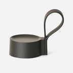gris carbone
