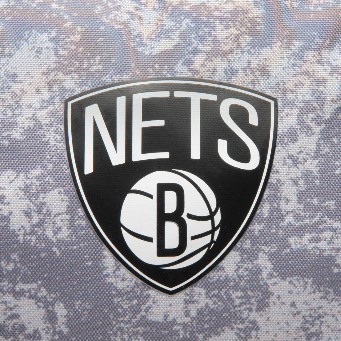 Sac à dos de basketball 25L Brooklyn Nets - NBA 500