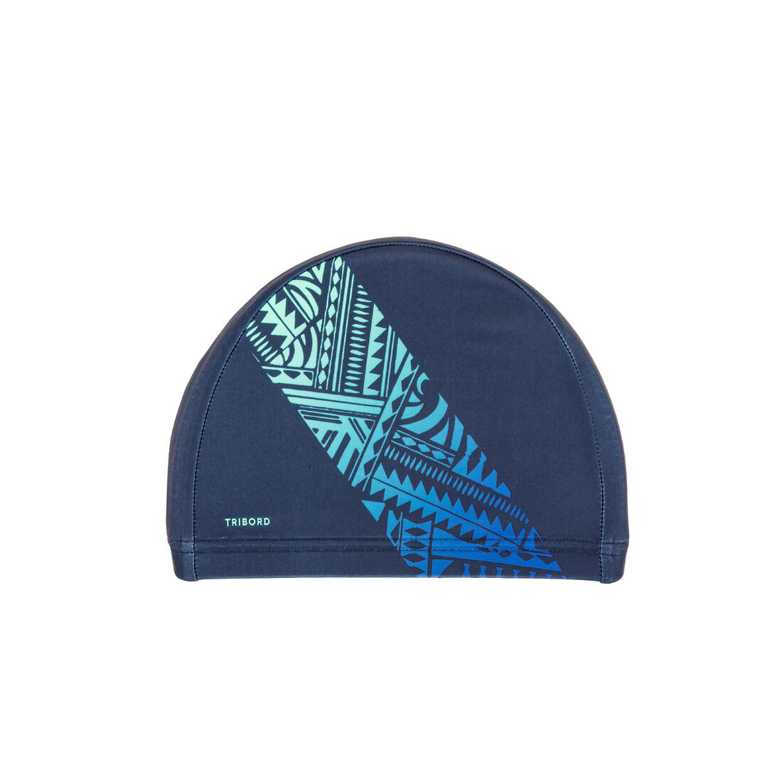 Bonnet de bain en tissu taille M, fatu diag