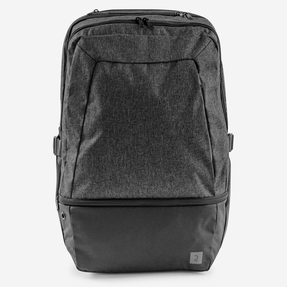 Grand sac à dos 5 poches, Club 500 33L