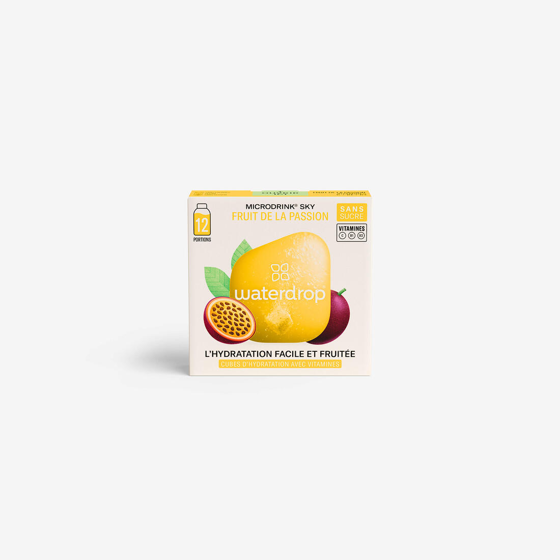 Microdrinks SKY 12x500ml