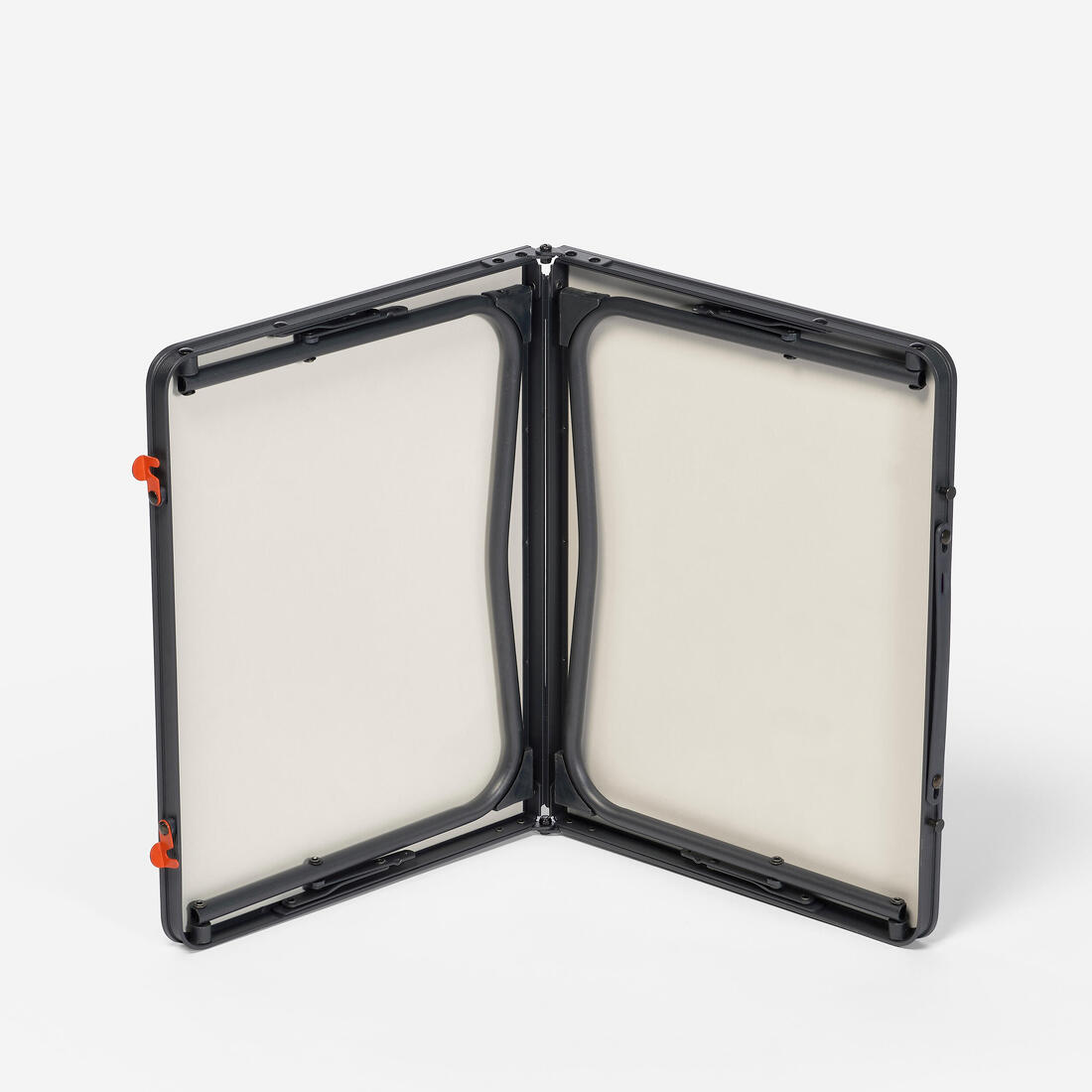 Table de camping basse pliante, 2 à 4 personnes