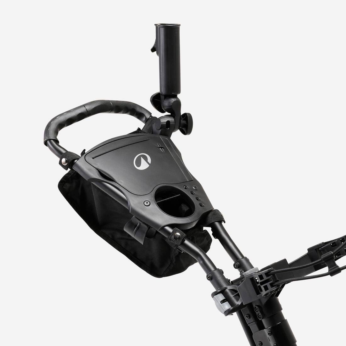 Chariot golf 3 roues, Inesis 900 360°