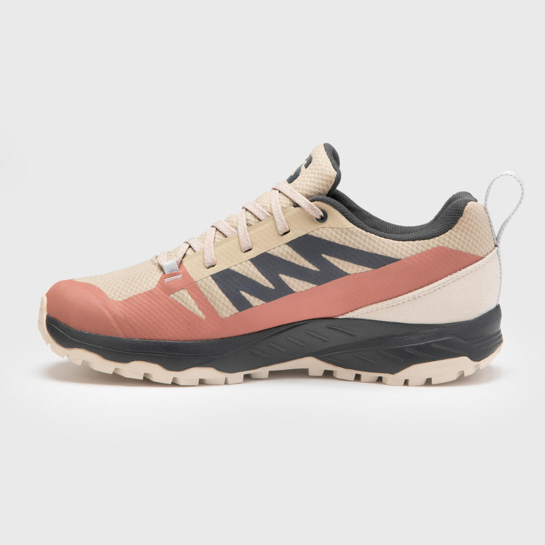 Chaussure de randonnée montagne femme, Salomon Saliba