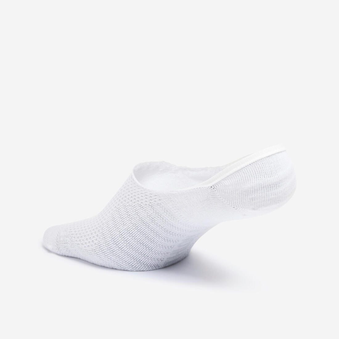 Chaussettes invisibles, lot de 3
