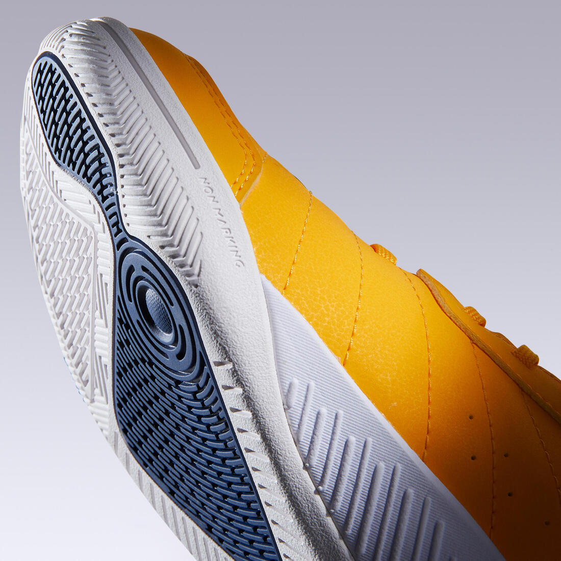 Chaussures de Futsal ESKUDO 500 JR