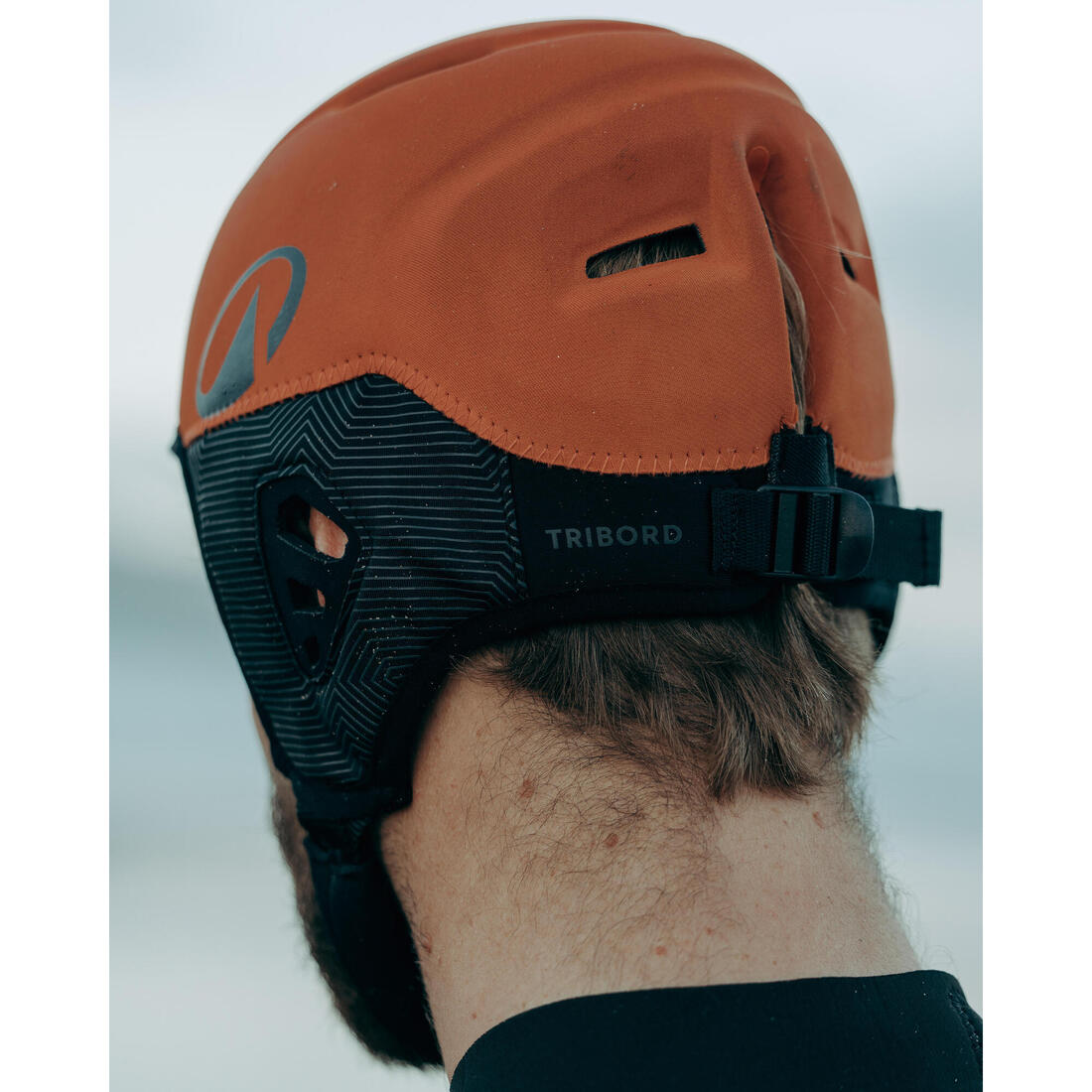Casque surf souple V2
