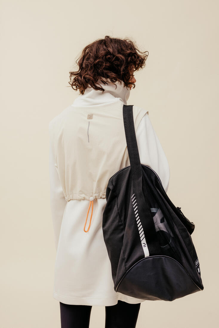SAC ROLLER ADULTE FIT XL