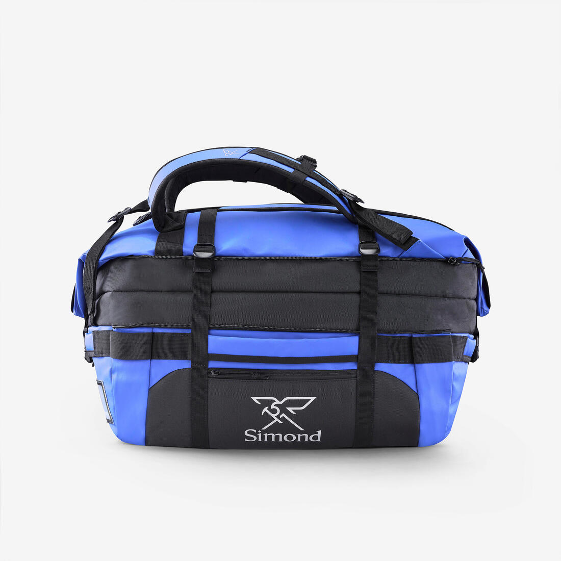 Sac de transport de trekking - 40 L à 60 L - DUFFEL 500 EXTEND