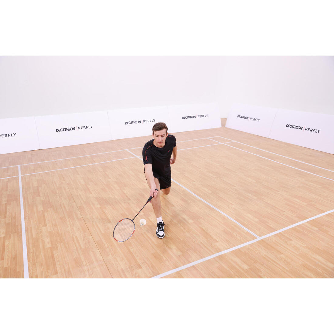 Raquette De Badminton Adulte BR 160