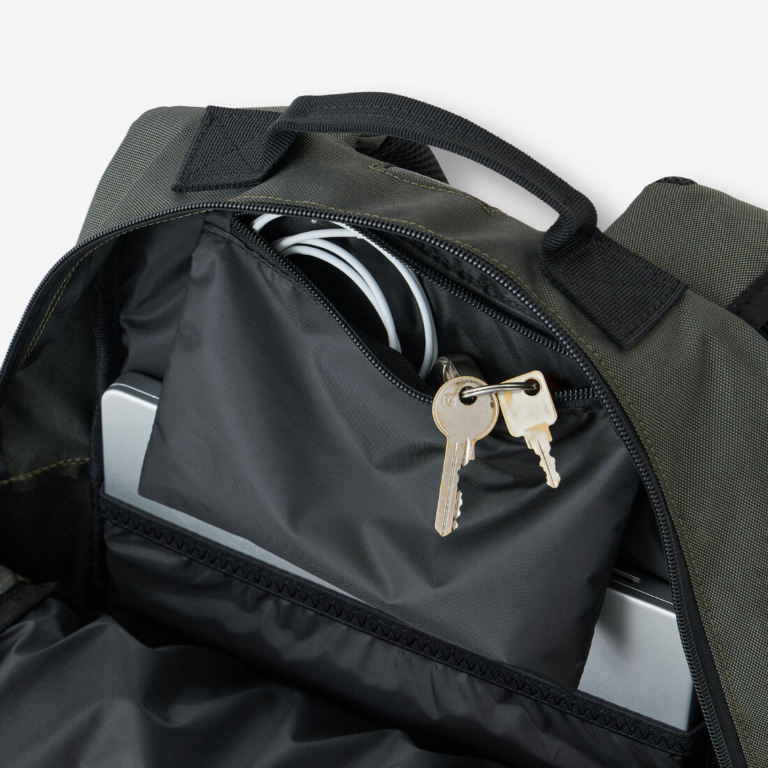 Sac à dos 30L Tactical Wild 100 coyote