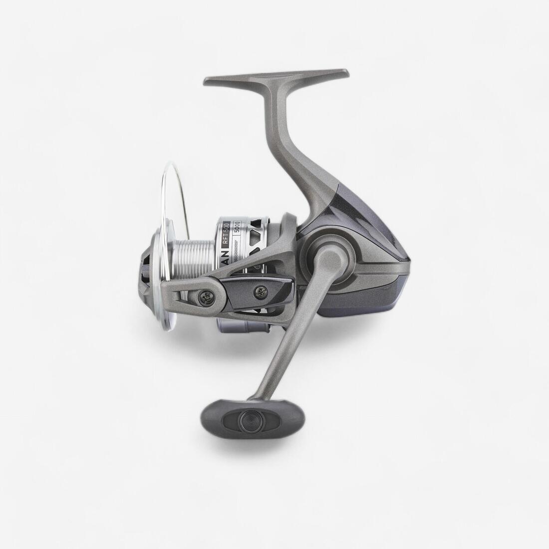 Moulinet pêche - rft 500 5000