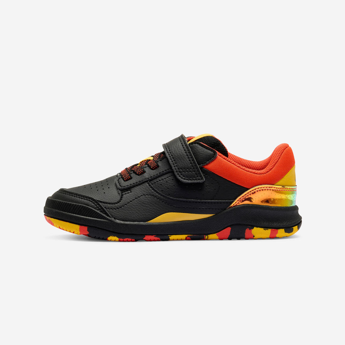 Chaussures de sport à scratch résistantes enfant, Playventure Yard