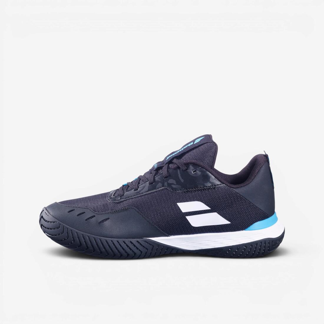 Chaussures de tennis multicourt homme, SFX Evo