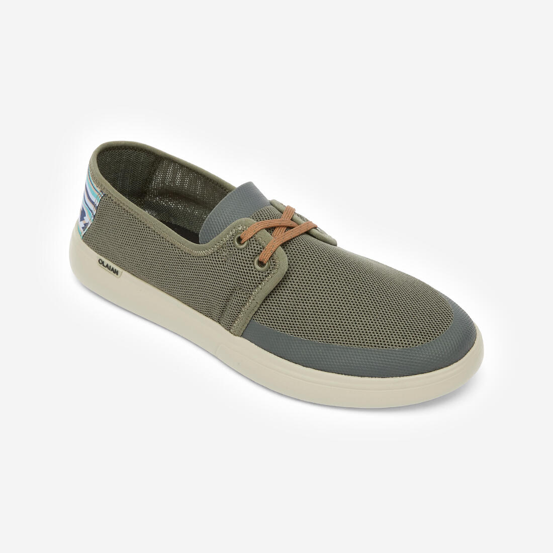 Chaussures Homme - Espadrilles Plage Areeta