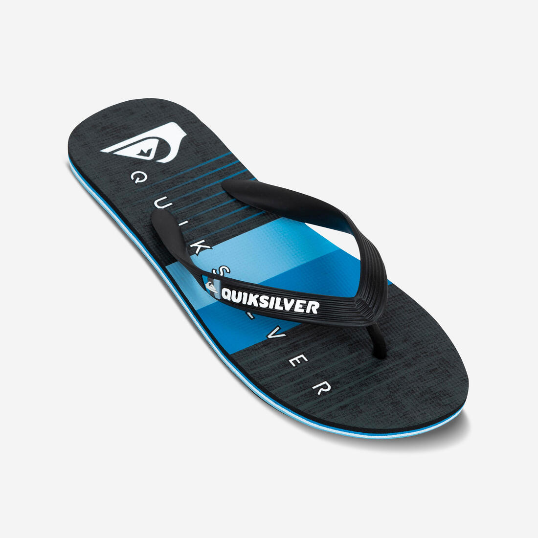 Tongs homme molokai pointbreak noir
