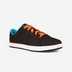 rose corail fluo