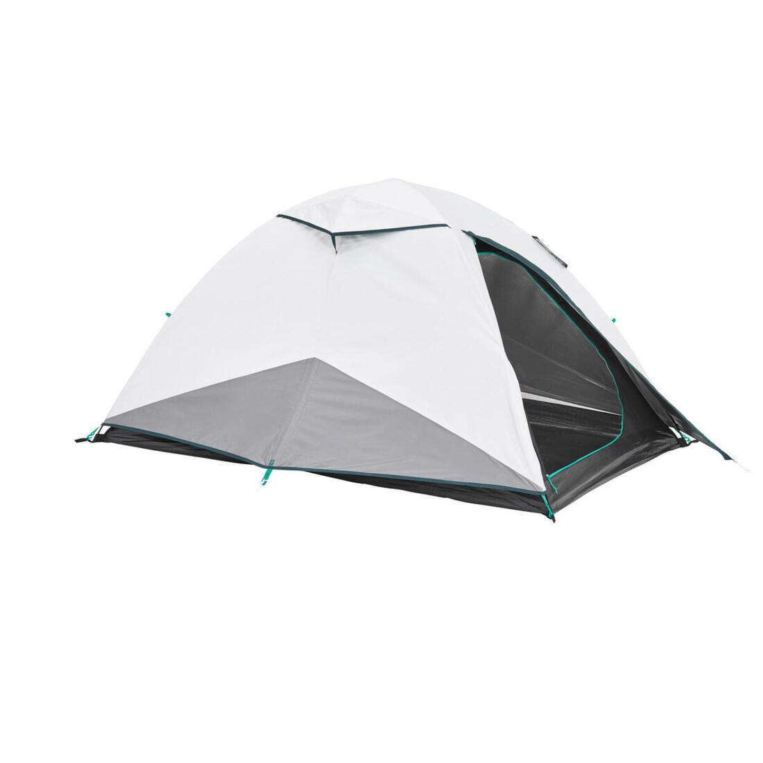 Tente de camping - MH100 - 2 places - Fresh & Black