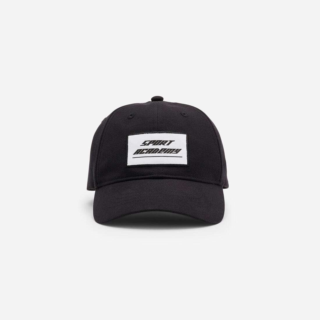 Casquette enfant respirante réglable mixte