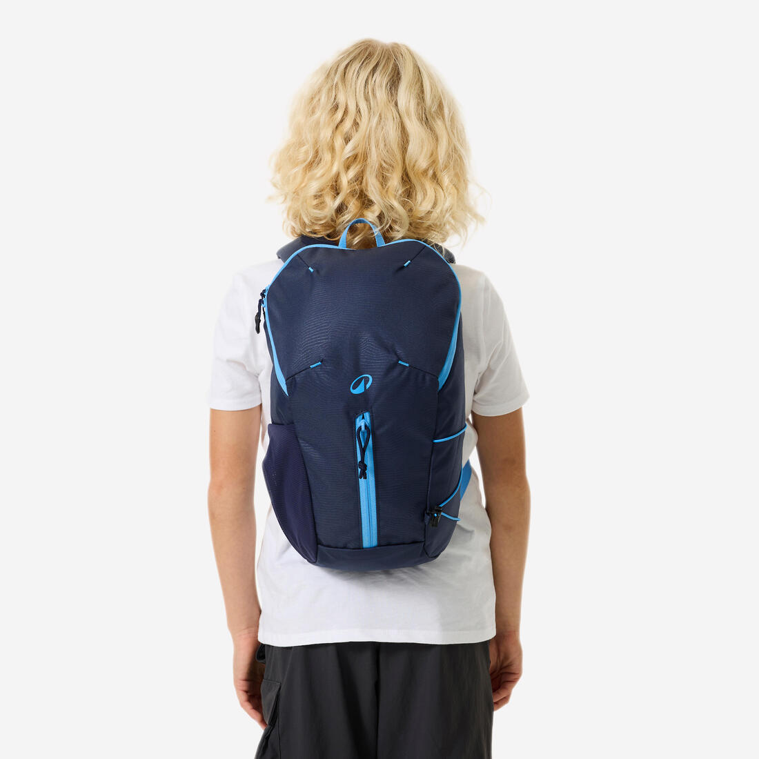 Sac à dos de randonnée 10L 7-15 ans enfant, MH500