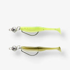 vert néon fluo