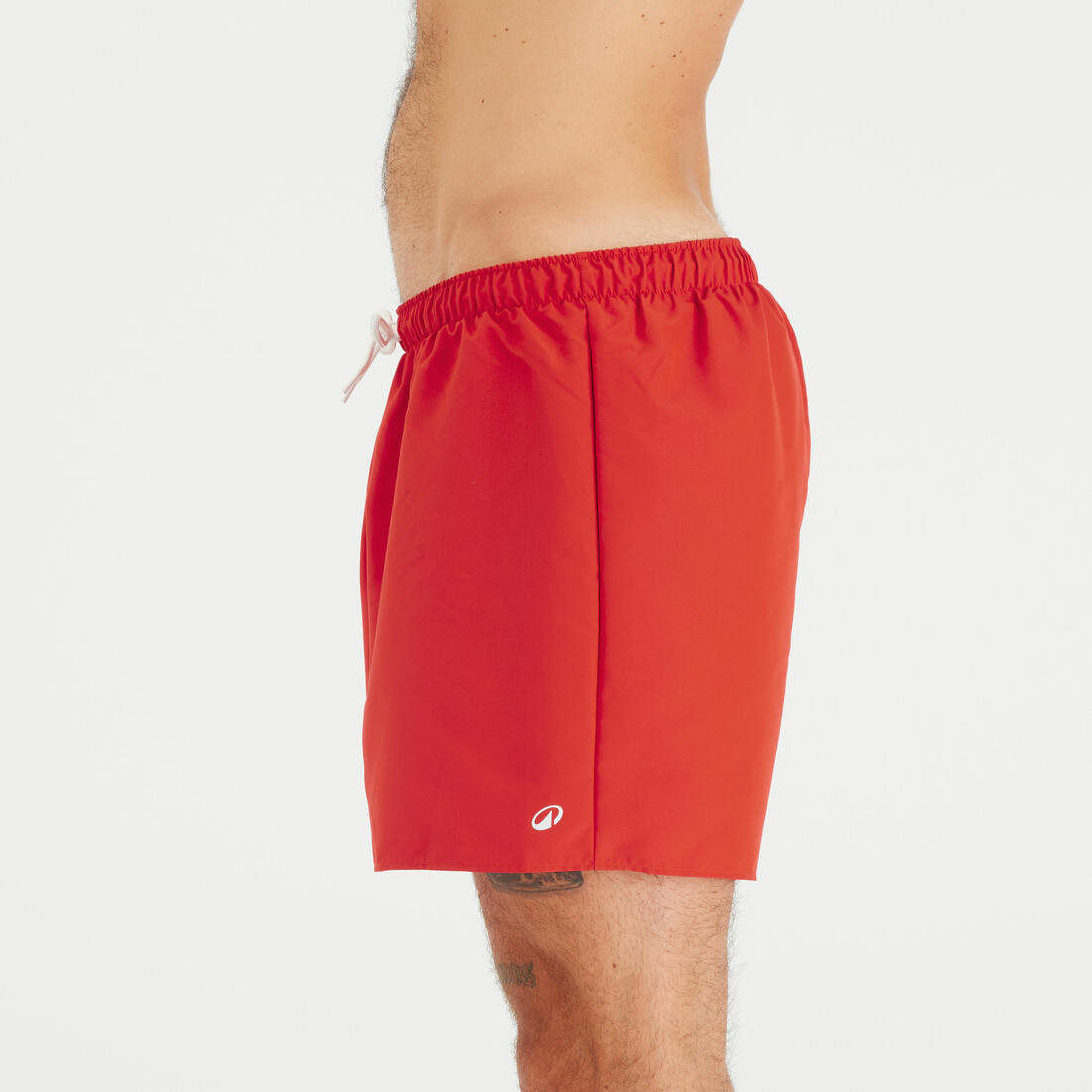 Short de bain surf 100 Court 15" Homme - Hendaia MW