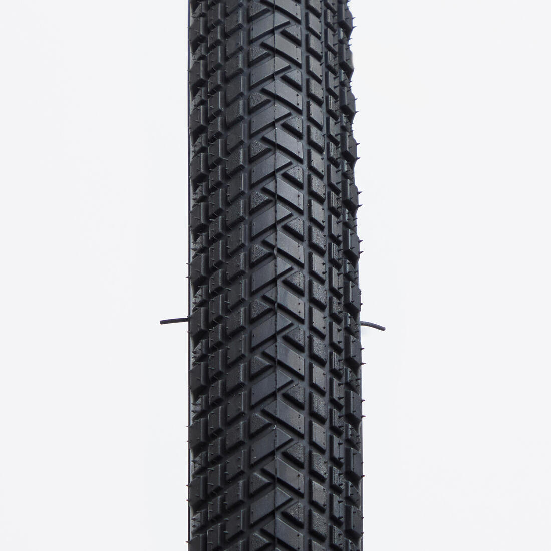 Pneu velo vtc 24x1.75 tringles rigides / etrto 44-507