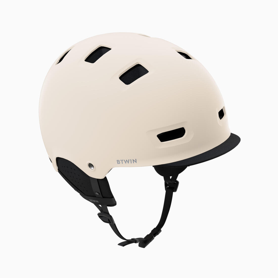 CASQUE VÉLO VILLE BOL 500