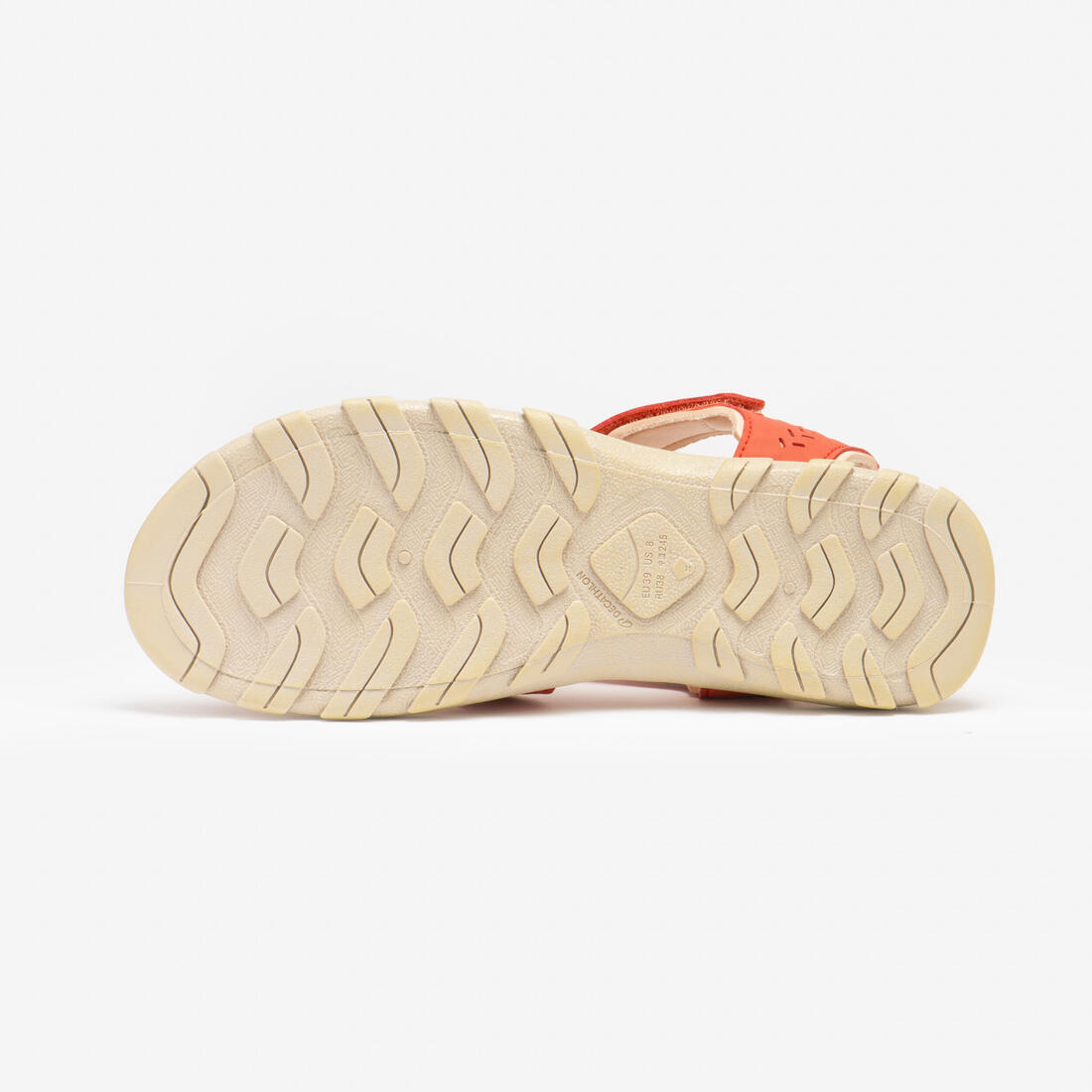 Sandales de randonnée femme, NH100