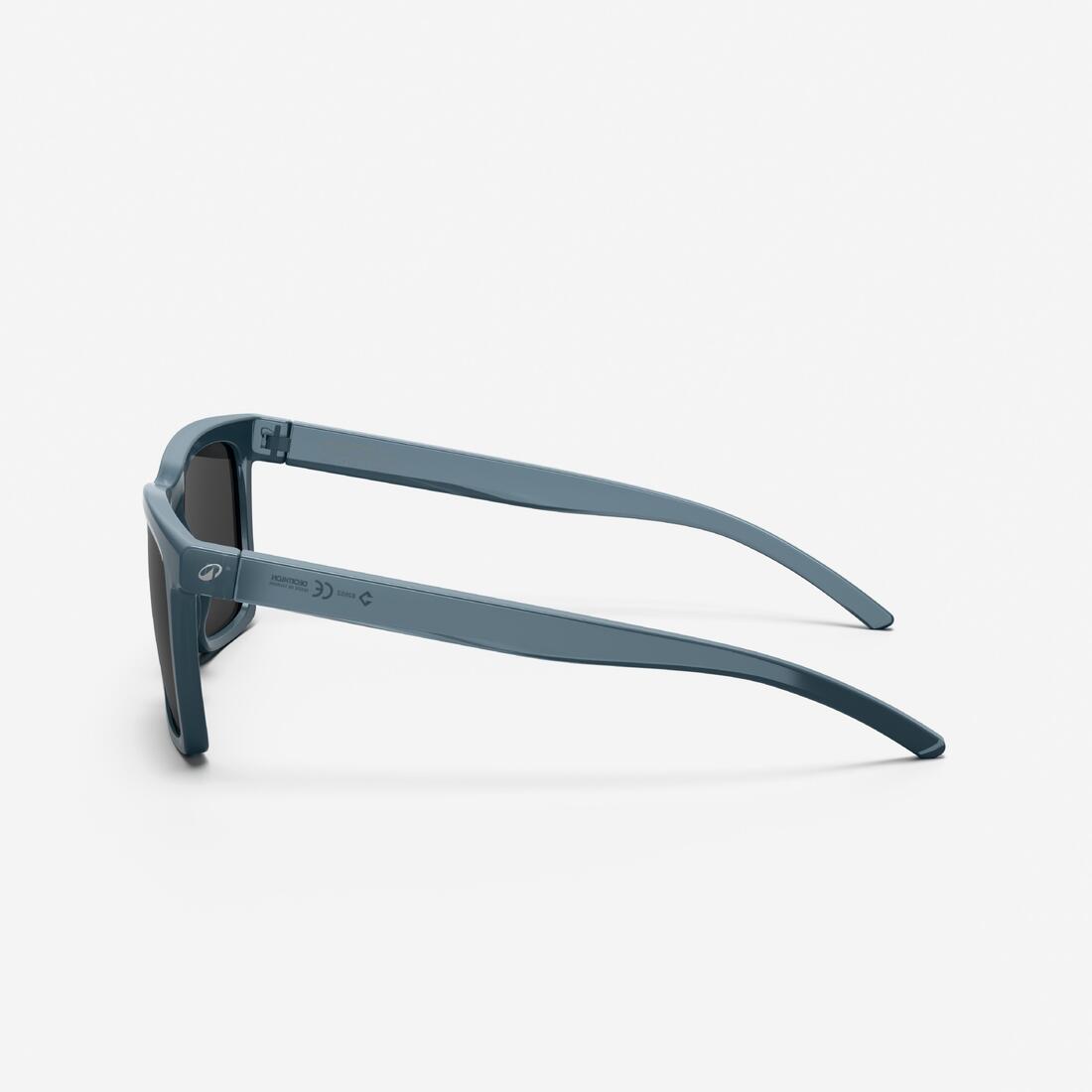 Lunettes de soleil rectangulaires catégorie 3, Active 500 SQR