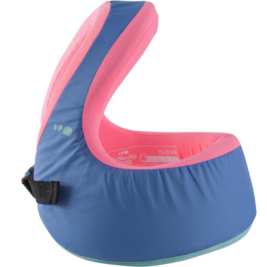 Gilet de natation enfant, Swimvest+