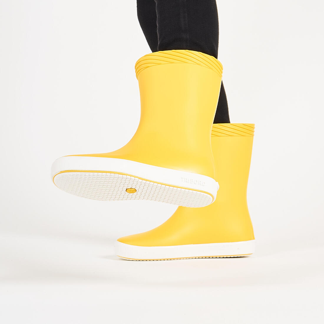 Botte de pluie enfant 100