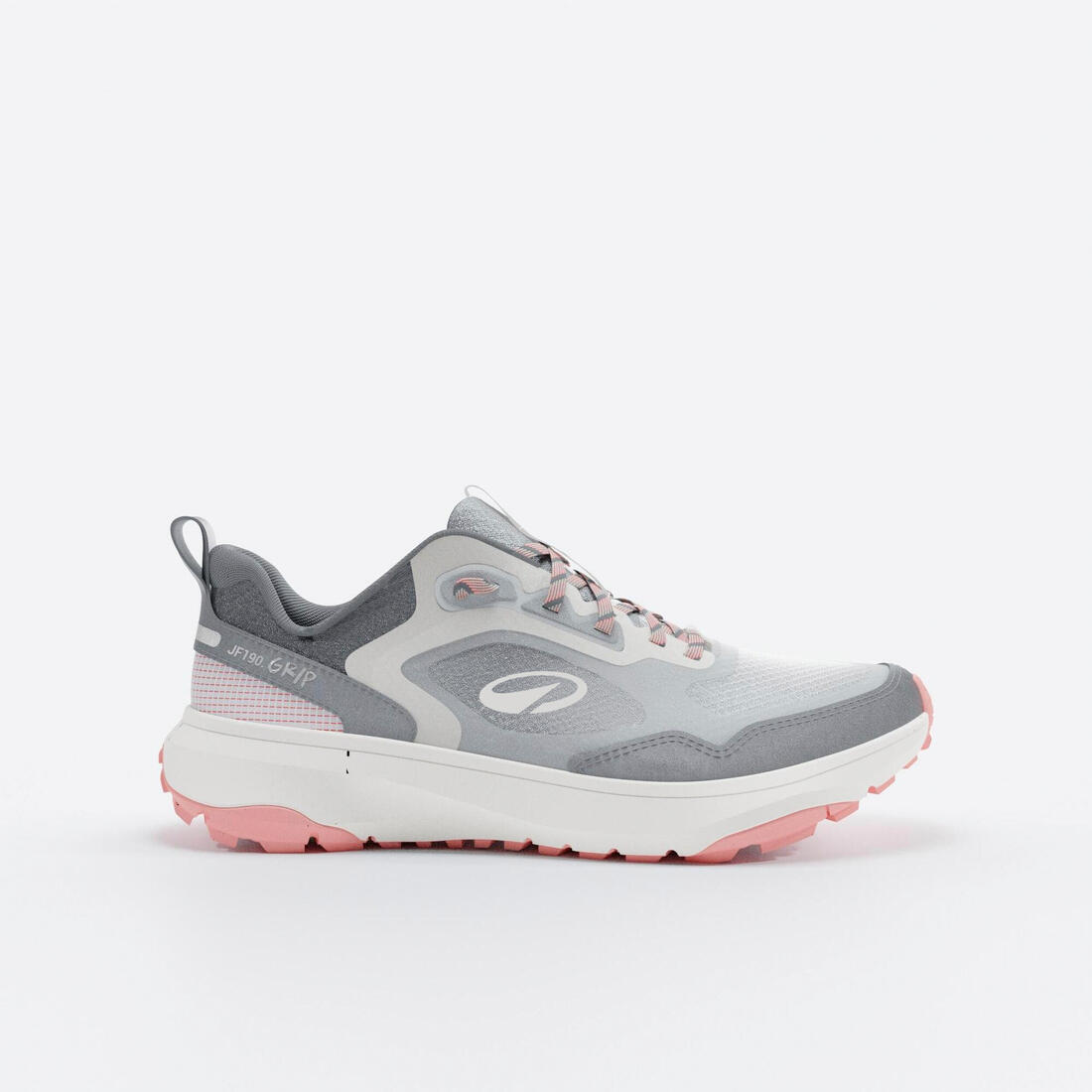 Chaussures Running et Trail Femme, JF190 Grip