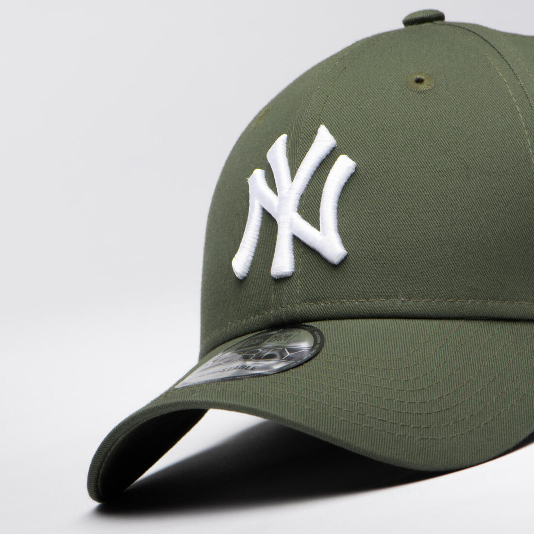 Casquette baseball MLB Homme / Femme - New York Yankees Vert