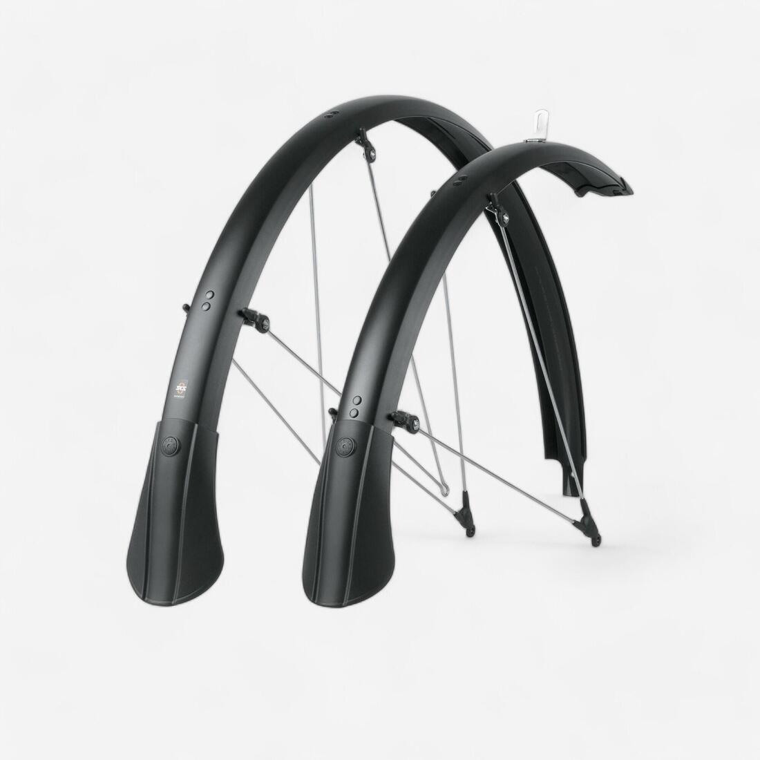 SKS BLUEMELS MATT 53MM 28" Garde boue compatible Hoprider
