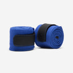 bleu cobalt