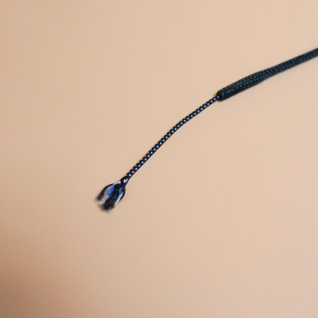 Stick basique 90 cm noir