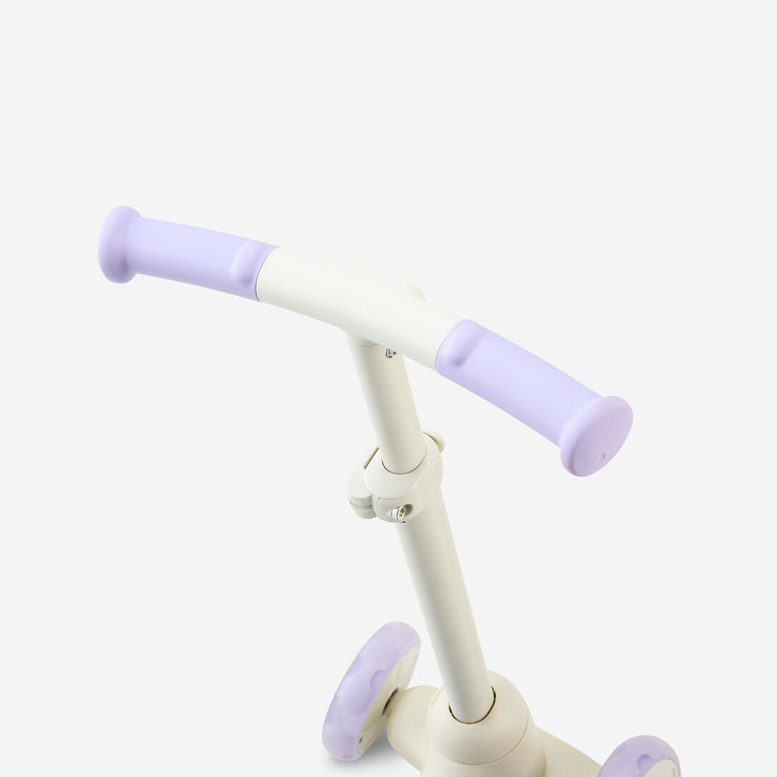 Trottinette enfant 3 roues, B500 lavender